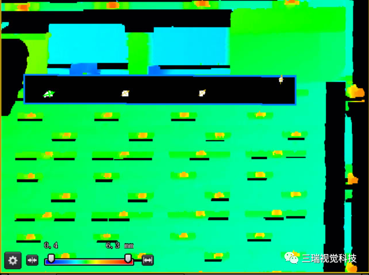 光纤连接器3D测量解决方案