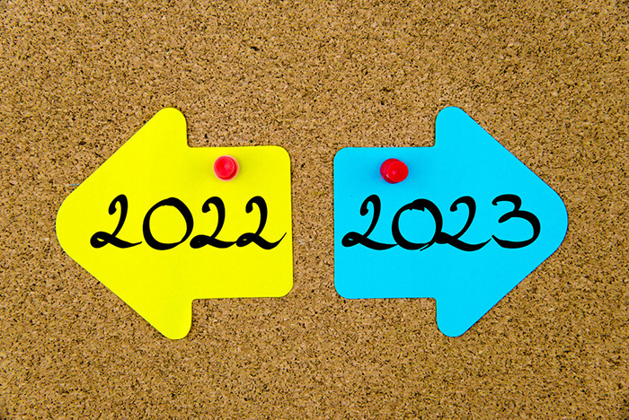 拥抱变化 展望未来-三瑞科技2022年年终总结会圆满结束