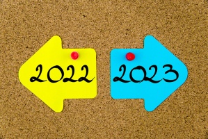 拥抱变化 展望未来-三瑞科技2022年年终总结会圆满结束
