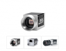 ASR3800-10gm basler 面阵相机 CCD相机