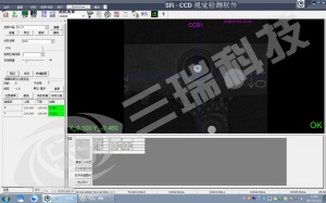 PCB板mark点定位