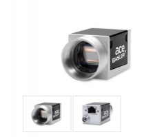  ASR 2500-10gc basler 工业相机 CCD相机