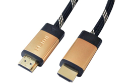 HDMI 线端