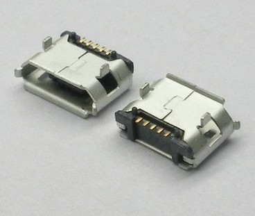 Micro USB